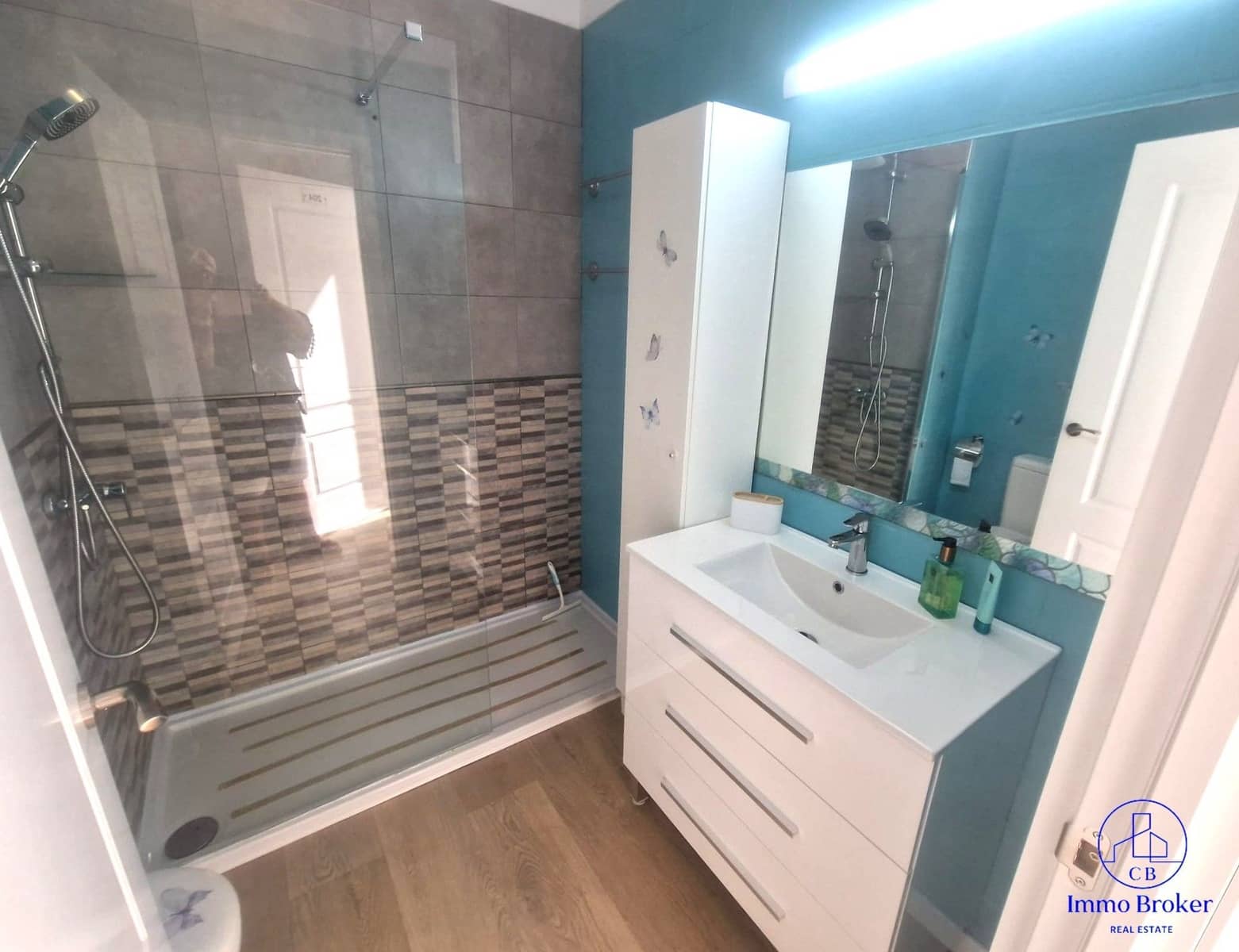 1 slaapkamer Flat te koop in Costa Adeje met zwembad - € 318.000 (Ref: 9788009)