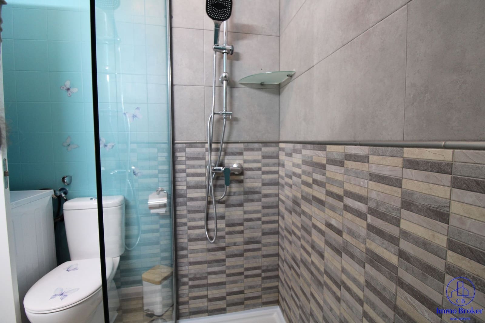 1 slaapkamer Flat te koop in Costa Adeje met zwembad - € 318.000 (Ref: 9788009)