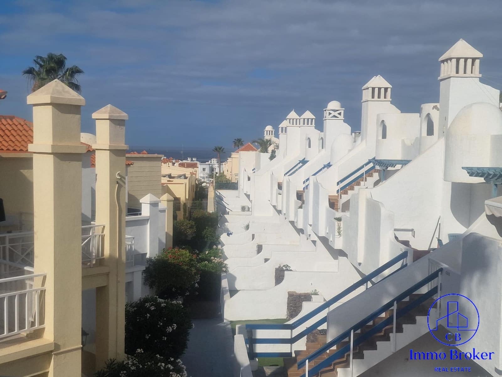 1 slaapkamer Flat te koop in Costa Adeje met zwembad - € 318.000 (Ref: 9788009)