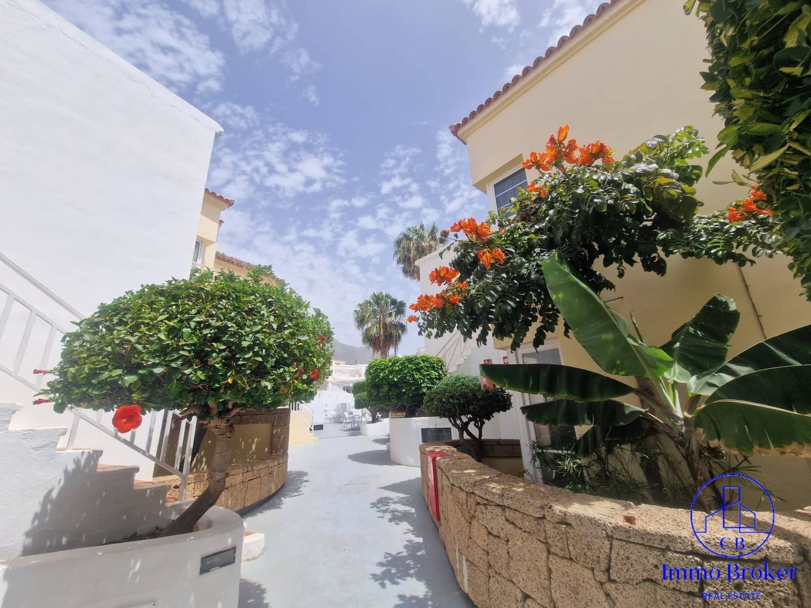 1 slaapkamer Flat te koop in Costa Adeje met zwembad - € 318.000 (Ref: 9788009)