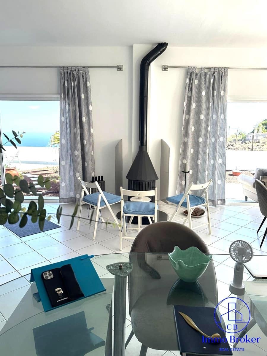 4 quarto Moradia para venda em Araya com piscina garagem - 665 000 € (Ref: 9790291)