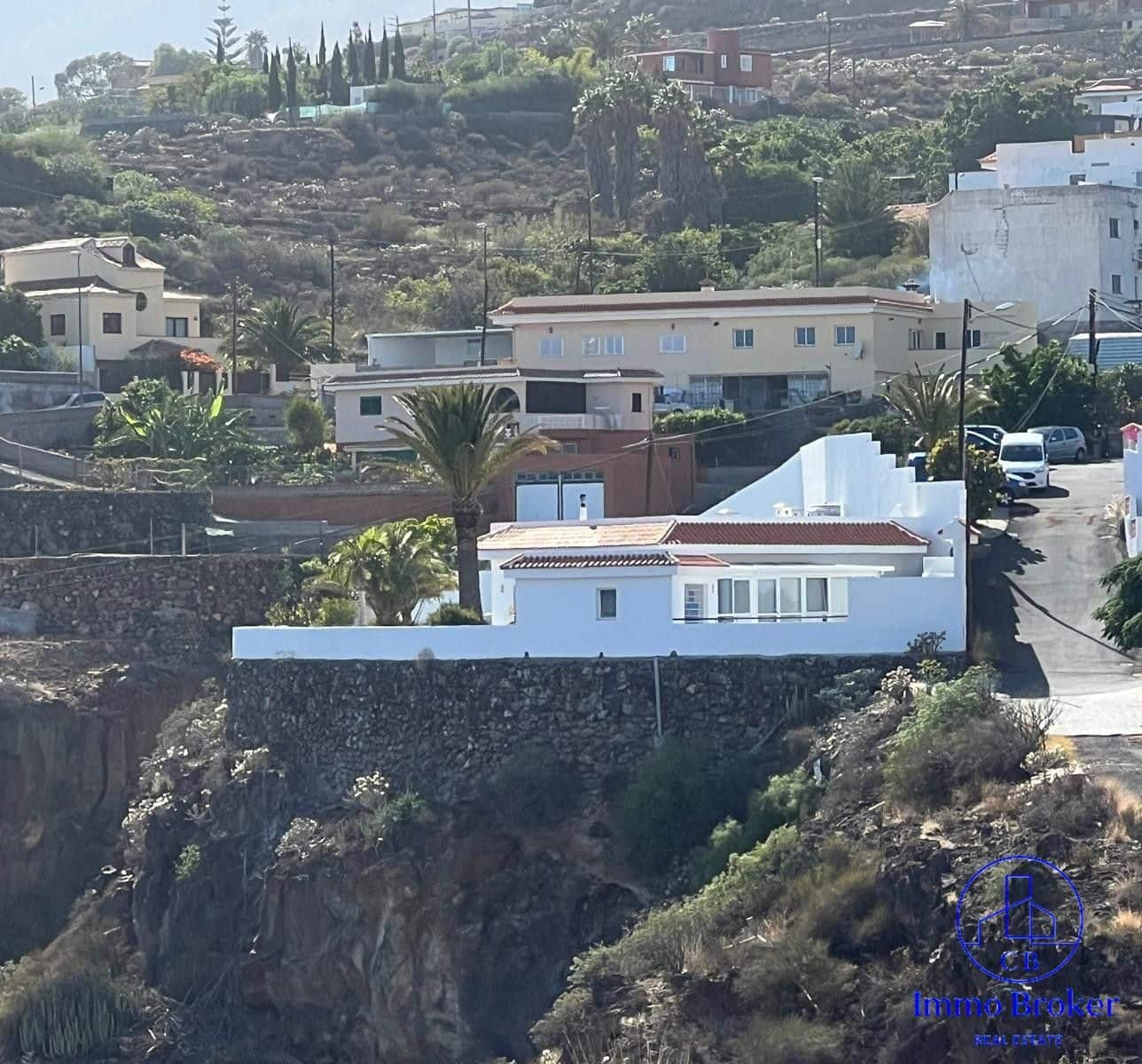 4 quarto Moradia para venda em Araya com piscina garagem - 665 000 € (Ref: 9790291)