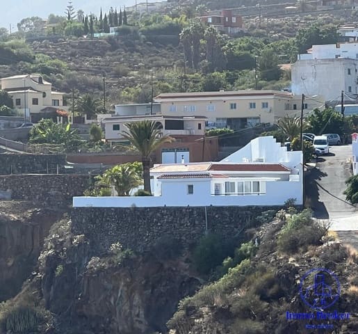 4 makuuhuone Huvila myytävänä paikassa Araya, Candelaria mukana uima-altaan 
autotalli - 665 000 € (Ref: 9790291)