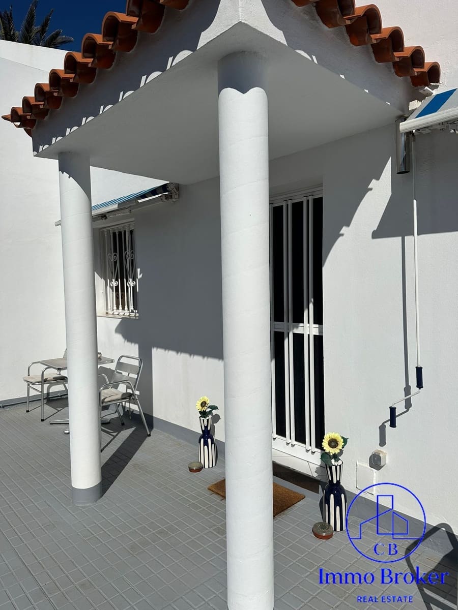 4 quarto Moradia para venda em Araya com piscina garagem - 665 000 € (Ref: 9790291)