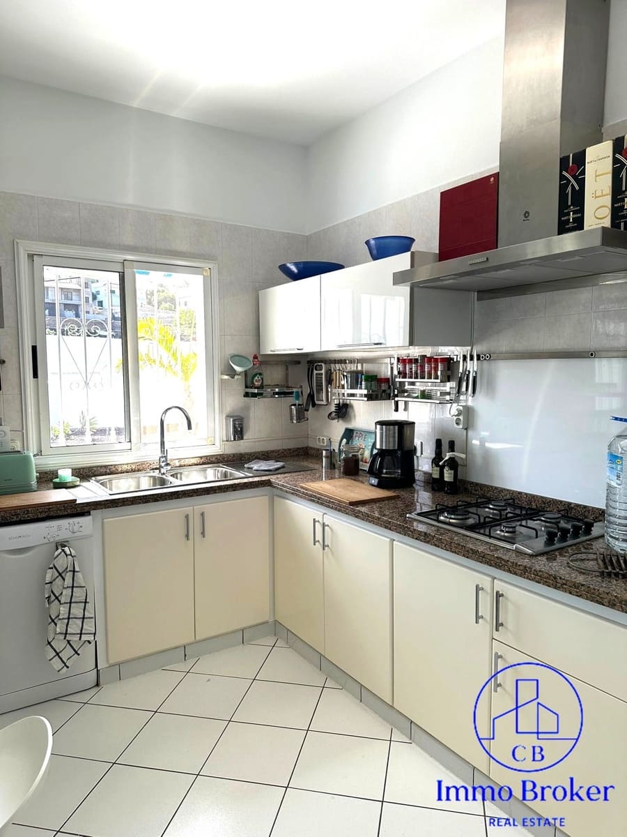 4 quarto Moradia para venda em Araya com piscina garagem - 665 000 € (Ref: 9790291)