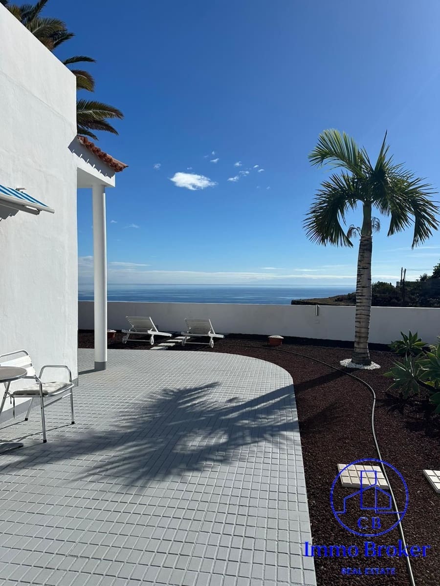 4 quarto Moradia para venda em Araya com piscina garagem - 665 000 € (Ref: 9790291)