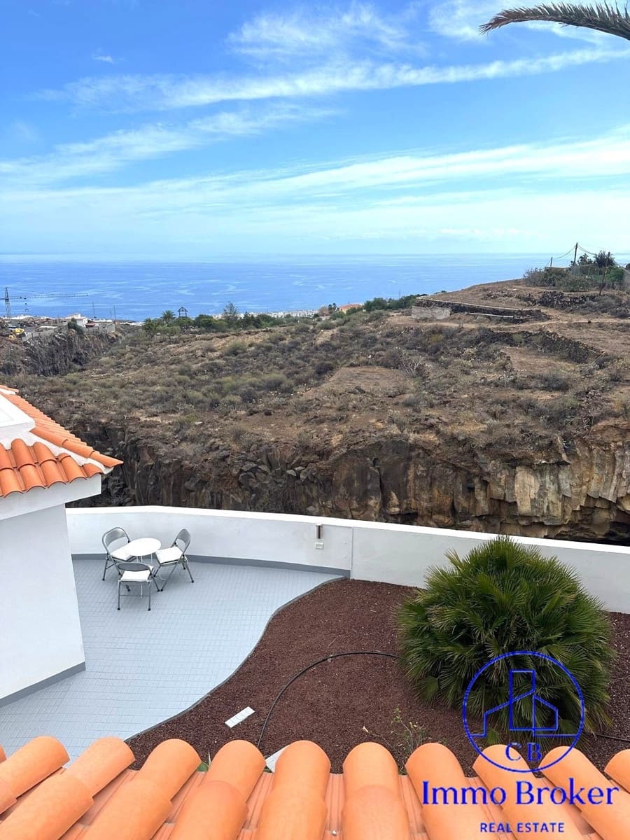 4 quarto Moradia para venda em Araya com piscina garagem - 665 000 € (Ref: 9790291)