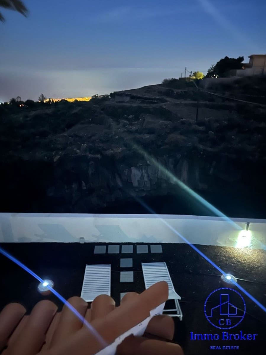 4 quarto Moradia para venda em Araya com piscina garagem - 665 000 € (Ref: 9790291)