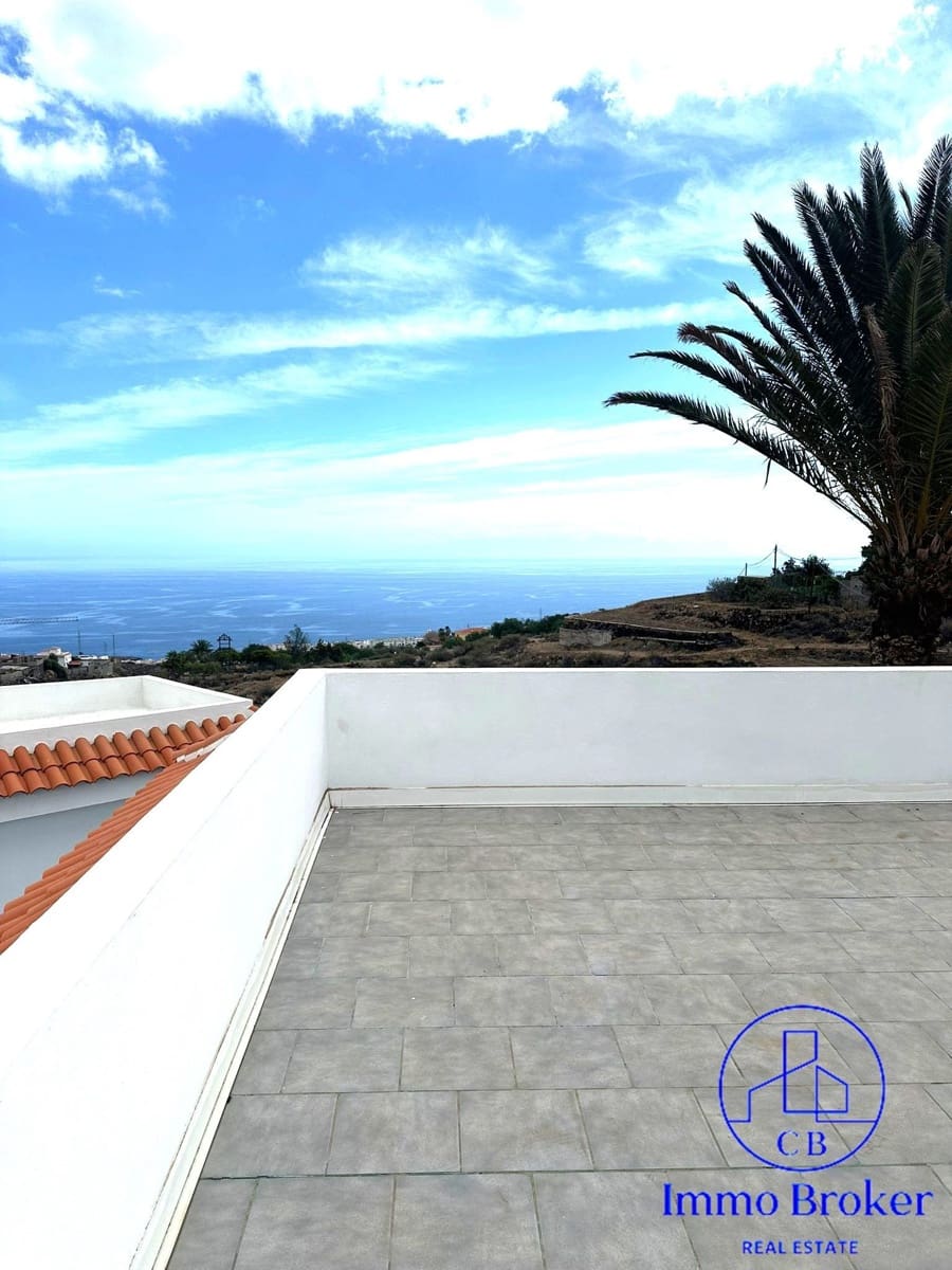 4 quarto Moradia para venda em Araya com piscina garagem - 665 000 € (Ref: 9790291)