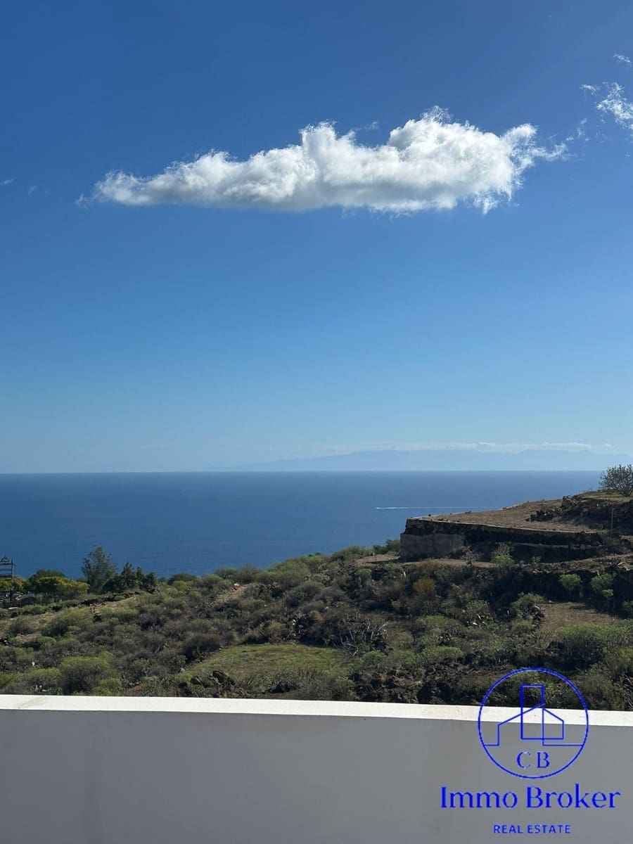 4 quarto Moradia para venda em Araya com piscina garagem - 665 000 € (Ref: 9790291)