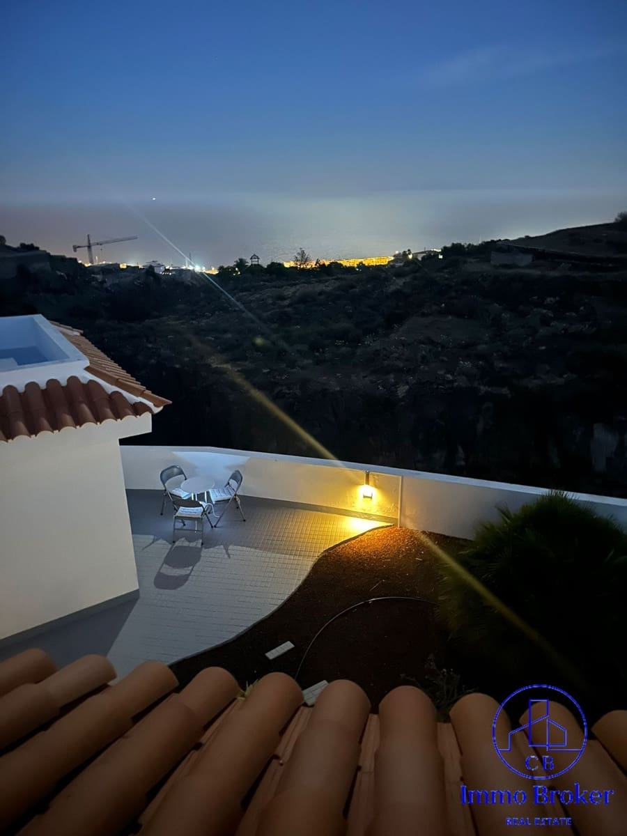 4 quarto Moradia para venda em Araya com piscina garagem - 665 000 € (Ref: 9790291)