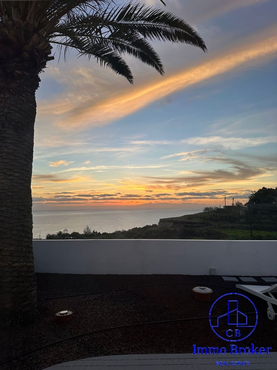 4 quarto Moradia para venda em Araya com piscina garagem - 665 000 € (Ref: 9790291)