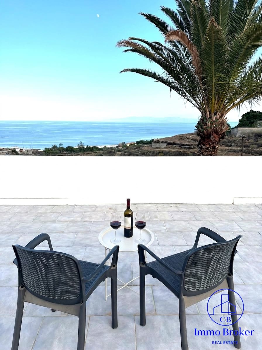 4 quarto Moradia para venda em Araya com piscina garagem - 665 000 € (Ref: 9790291)