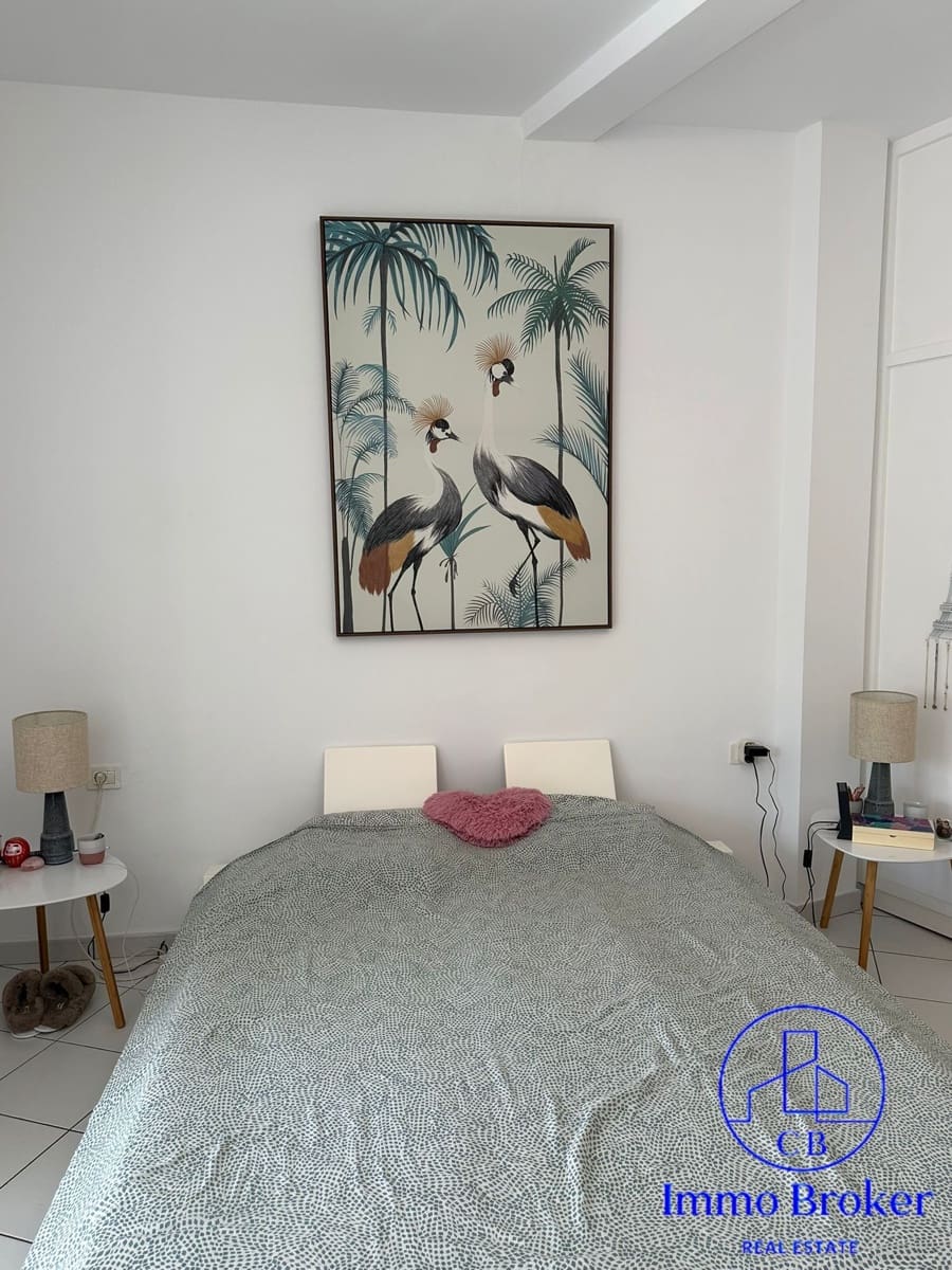 4 quarto Moradia para venda em Araya com piscina garagem - 665 000 € (Ref: 9790291)