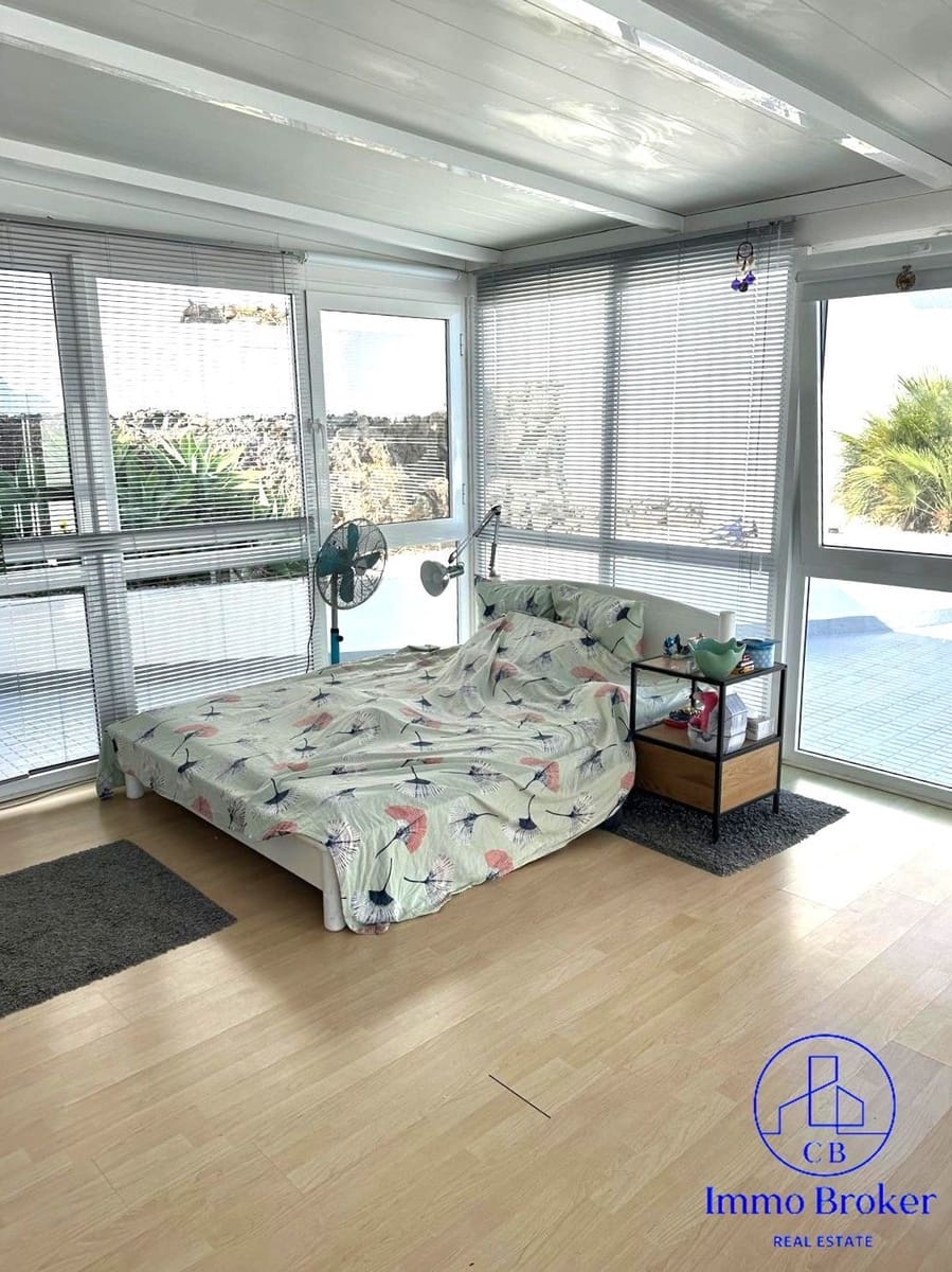 4 quarto Moradia para venda em Araya com piscina garagem - 665 000 € (Ref: 9790291)