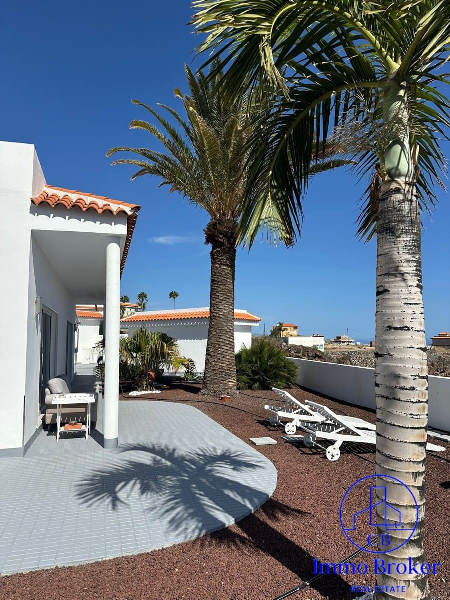 4 quarto Moradia para venda em Araya com piscina garagem - 665 000 € (Ref: 9790291)