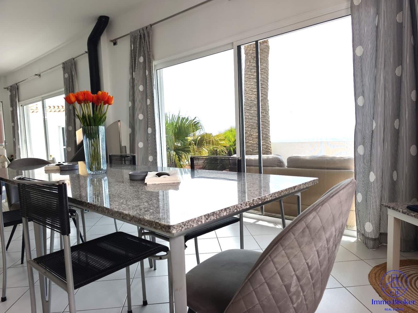 4 bedroom Villa for sale in Araya with pool garage - € 665,000 (Ref: 9790291)