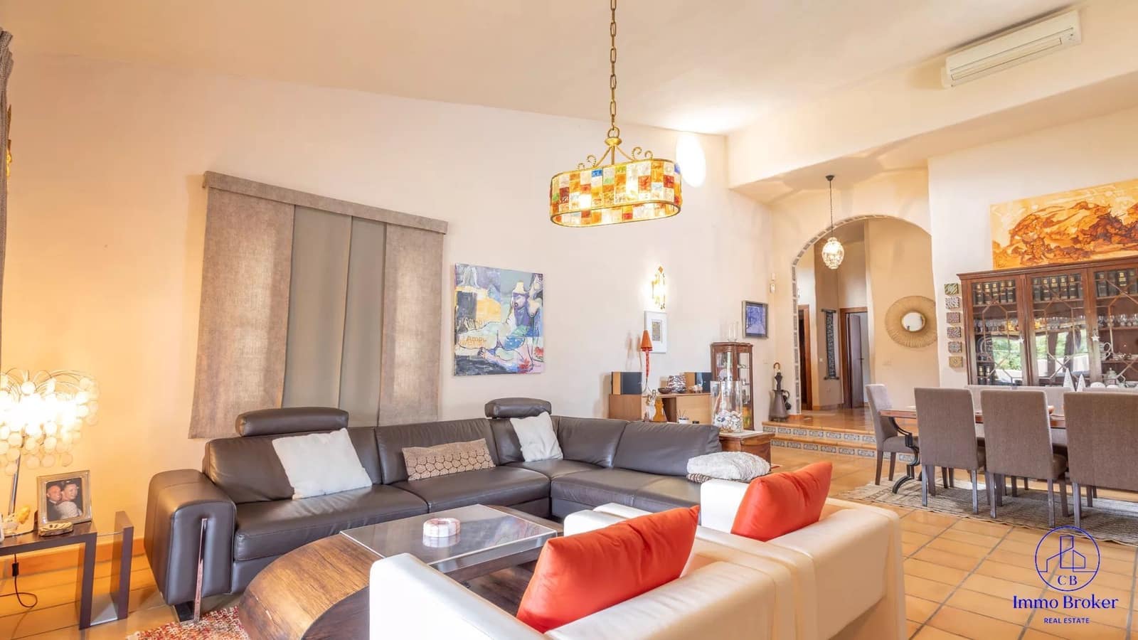 4 bedroom Villa for sale in Arafo with pool garage - € 990,000 (Ref: 9790292)