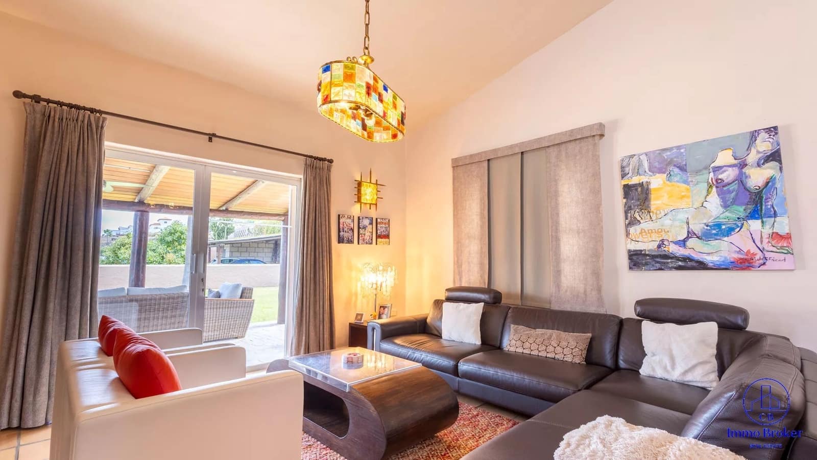 4 bedroom Villa for sale in Arafo with pool garage - € 990,000 (Ref: 9790292)