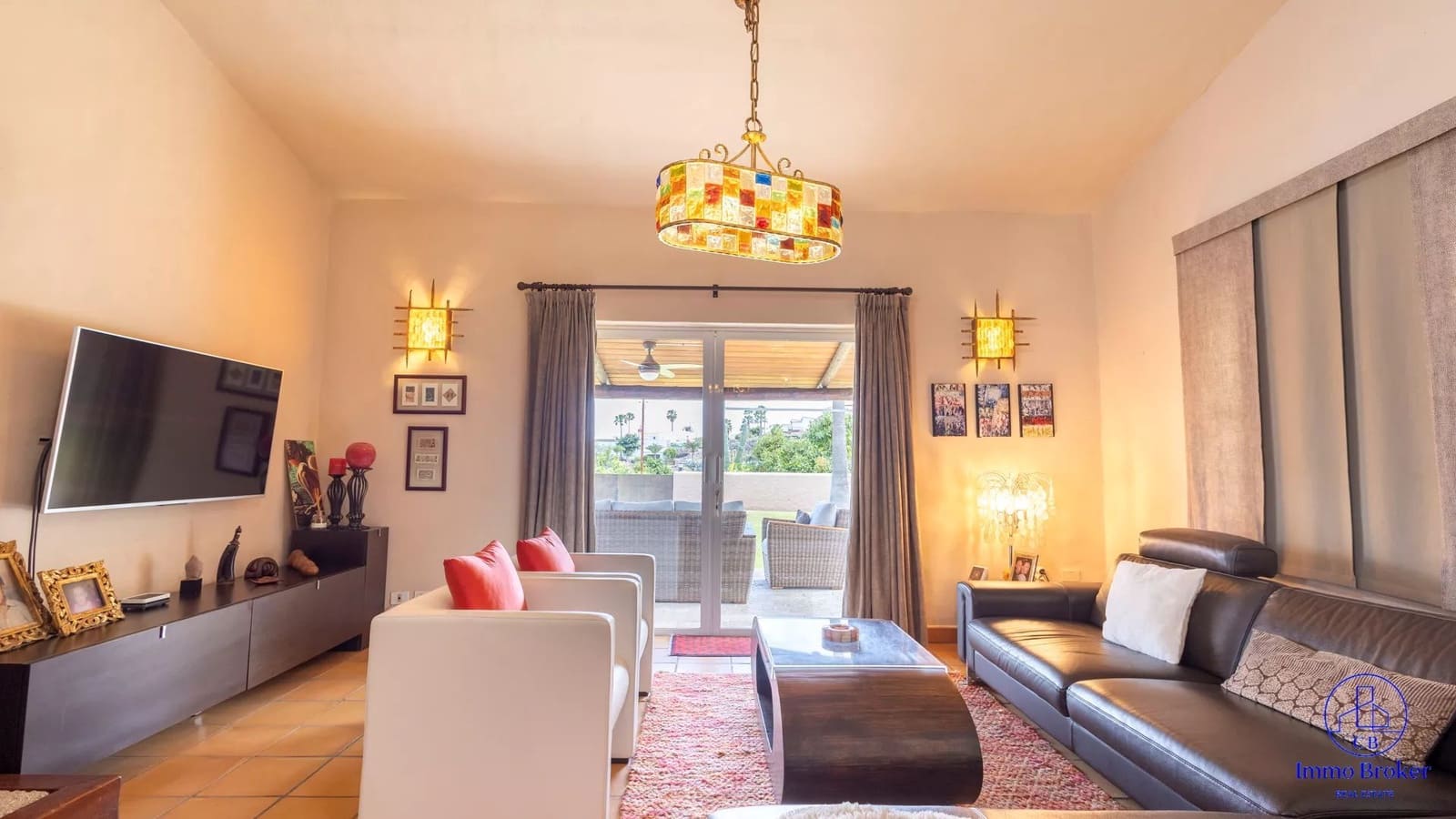 4 bedroom Villa for sale in Arafo with pool garage - € 990,000 (Ref: 9790292)