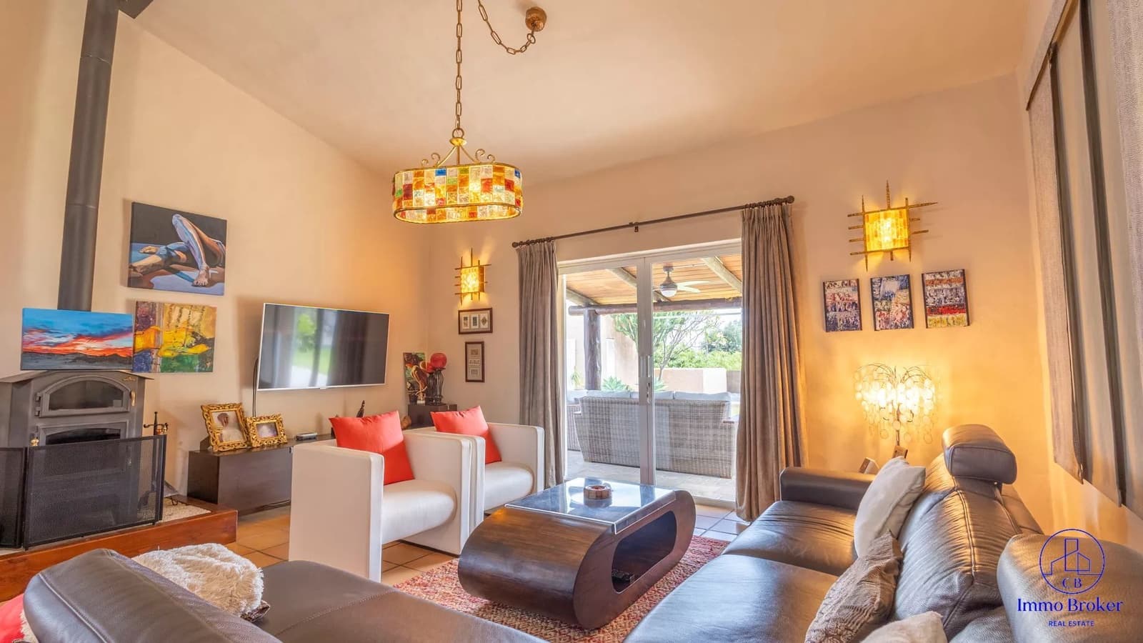 4 bedroom Villa for sale in Arafo with pool garage - € 990,000 (Ref: 9790292)