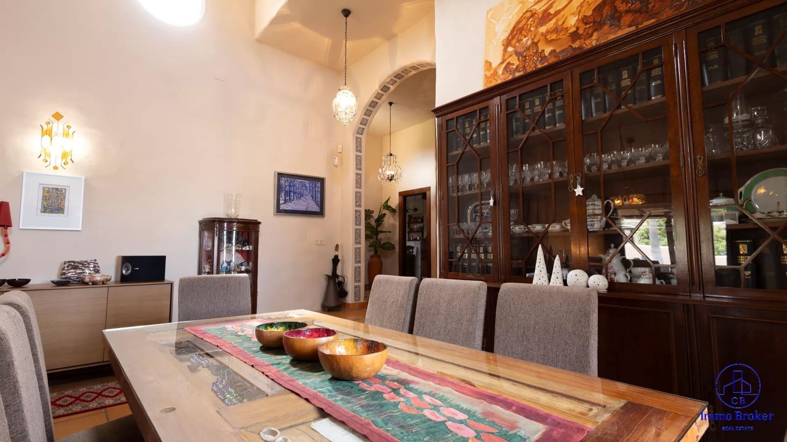 4 bedroom Villa for sale in Arafo with pool garage - € 990,000 (Ref: 9790292)