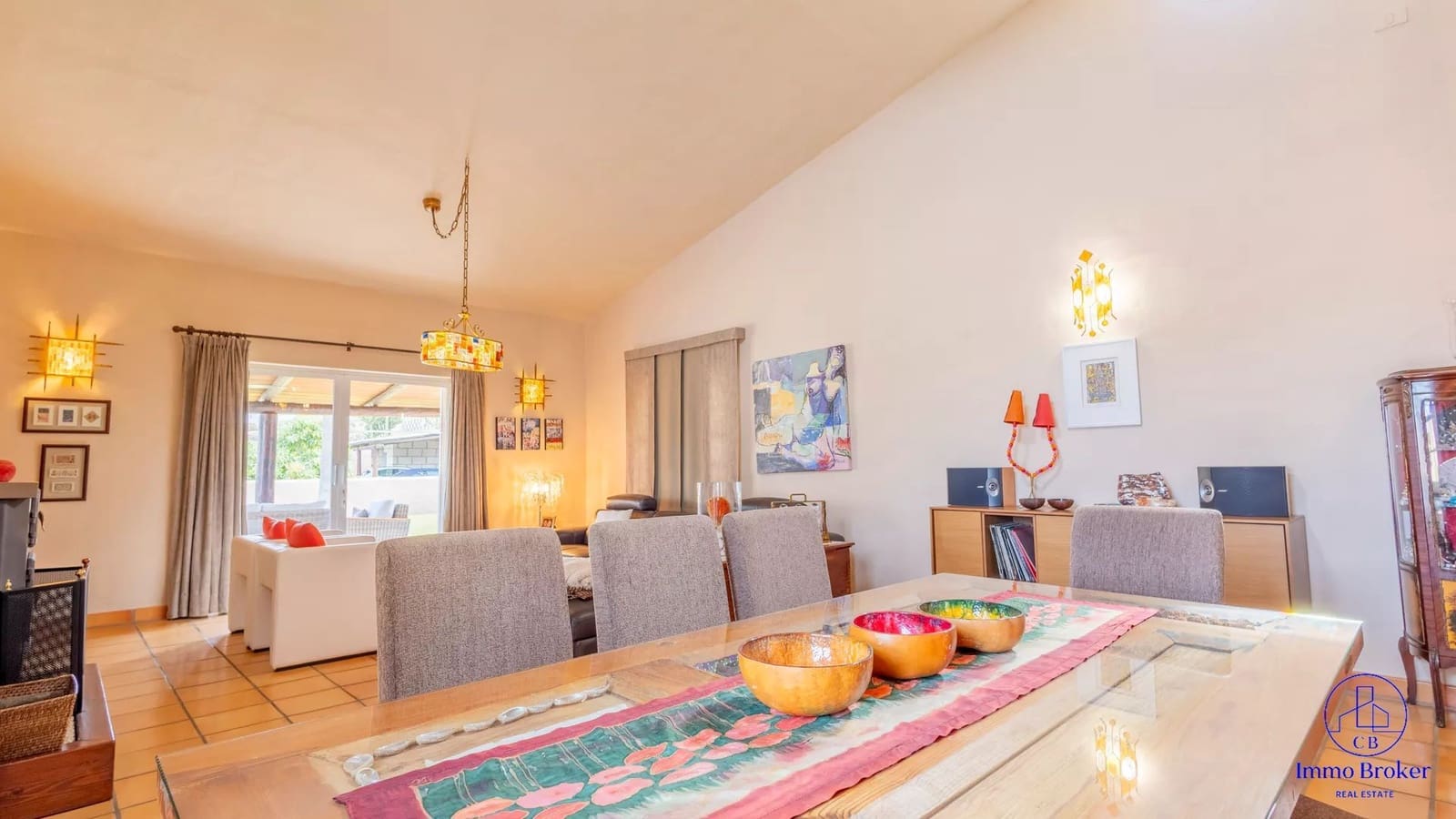 4 bedroom Villa for sale in Arafo with pool garage - € 990,000 (Ref: 9790292)