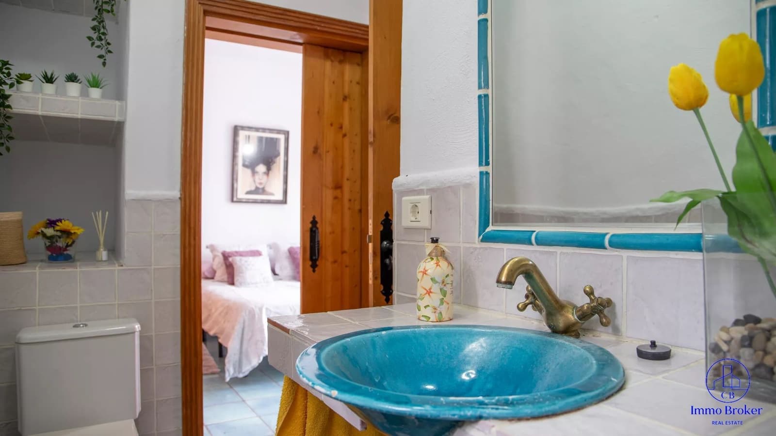 4 bedroom Villa for sale in Arafo with pool garage - € 990,000 (Ref: 9790292)