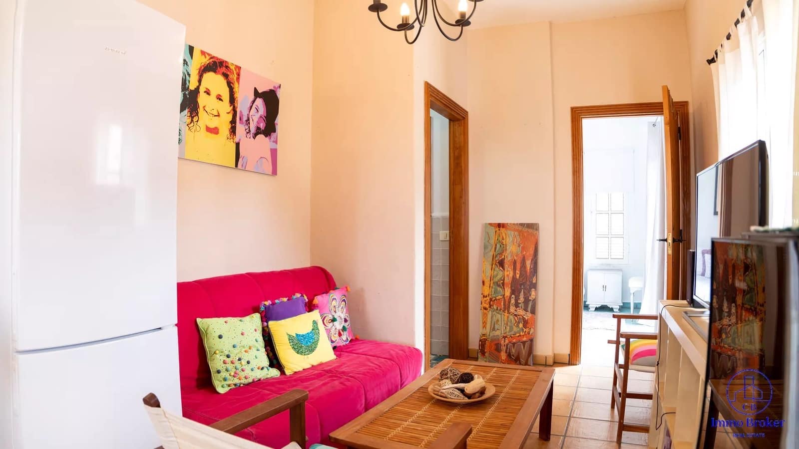 4 bedroom Villa for sale in Arafo with pool garage - € 990,000 (Ref: 9790292)