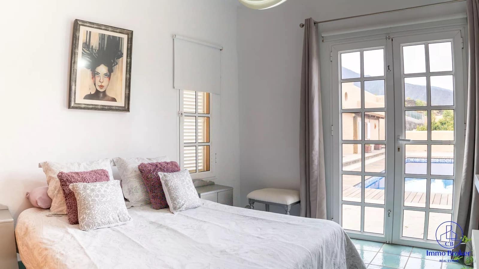 4 bedroom Villa for sale in Arafo with pool garage - € 990,000 (Ref: 9790292)