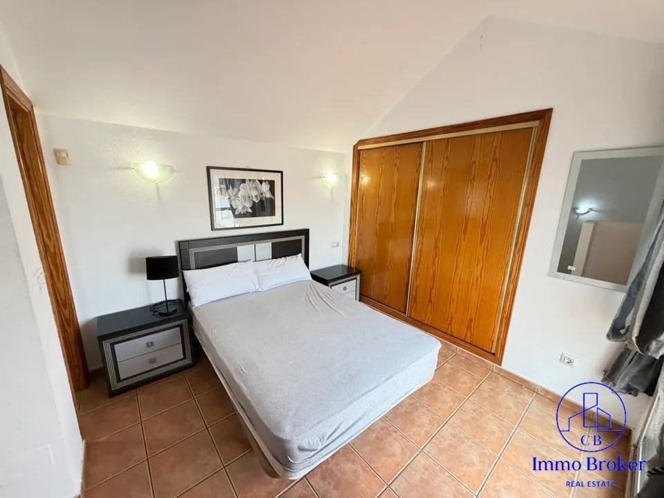 2 quarto Apartamento para venda em Cabo Roig com piscina - 235 000 € (Ref: 9875692)