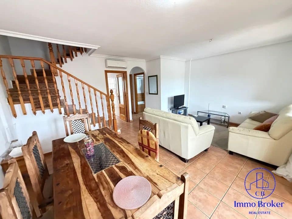 2 quarto Apartamento para venda em Cabo Roig com piscina - 235 000 € (Ref: 9875692)