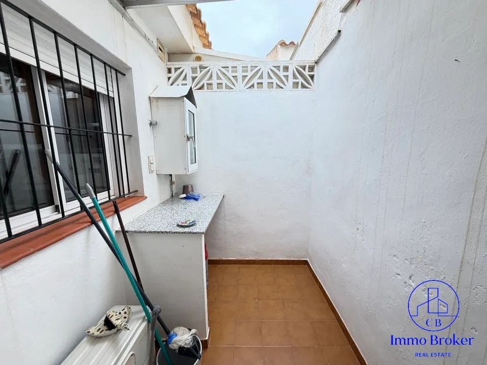2 quarto Apartamento para venda em Cabo Roig com piscina - 235 000 € (Ref: 9875692)