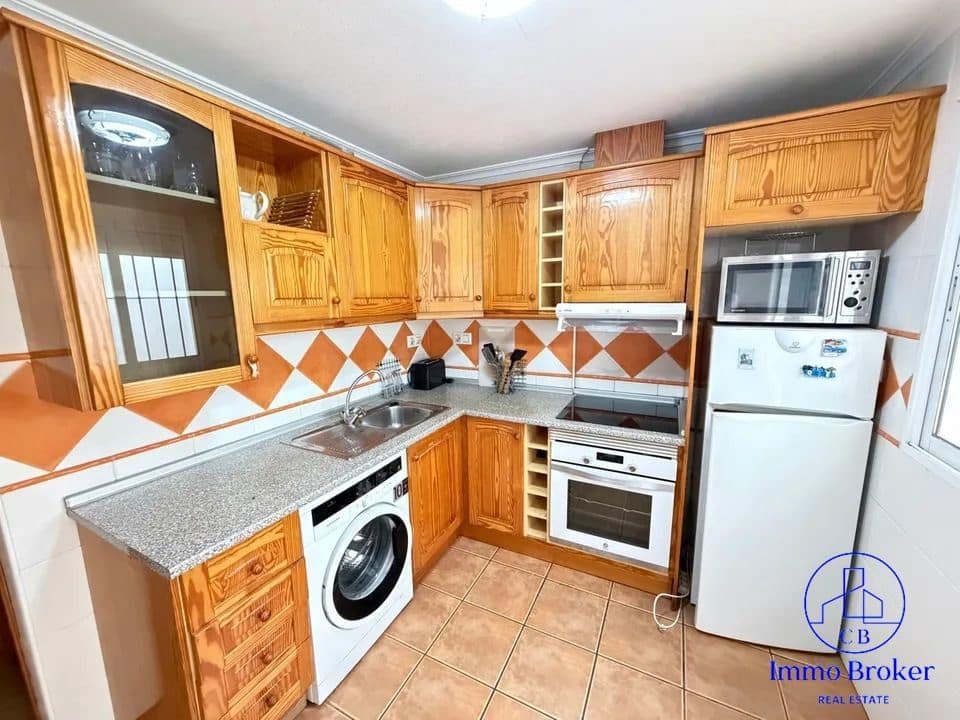 2 quarto Apartamento para venda em Cabo Roig com piscina - 235 000 € (Ref: 9875692)