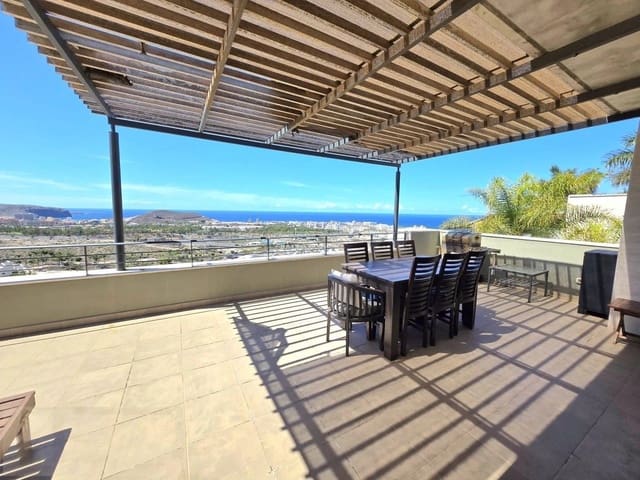 3 soverom Leilighet til salgs i Costa Adeje, Adeje med garasje - € 950 000 (Ref: 9902833)