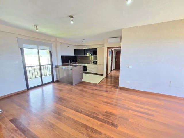 3 soverom Leilighet til salgs i Costa Adeje, Adeje med garasje - € 950 000 (Ref: 9902833)