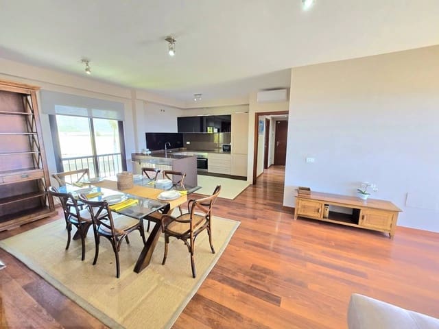 3 soverom Leilighet til salgs i Costa Adeje, Adeje med garasje - € 950 000 (Ref: 9902833)