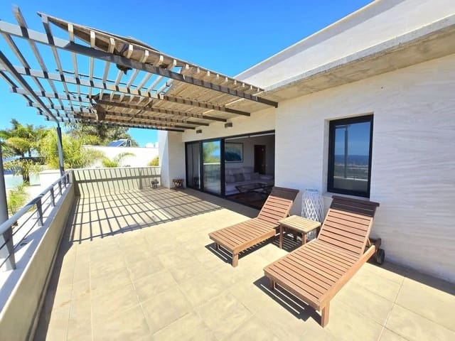 3 soverom Leilighet til salgs i Costa Adeje, Adeje med garasje - € 950 000 (Ref: 9902833)