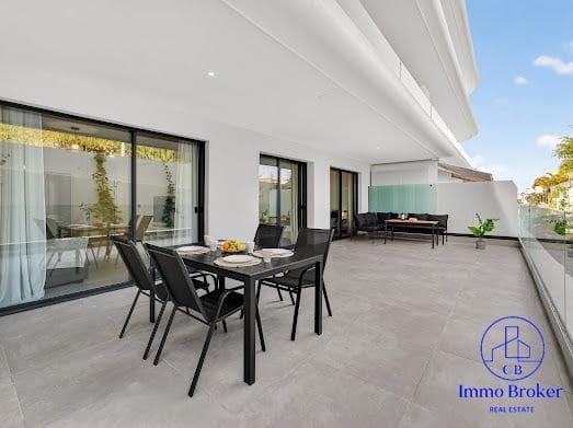 2 chambre Appartement à vendre à Costa Adeje, Adeje avec piscine garage - 590 000 € (Ref: 9932827)