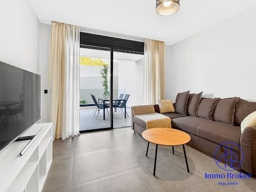 2 chambre Appartement à vendre à Costa Adeje, Adeje avec piscine garage - 590 000 € (Ref: 9932827)