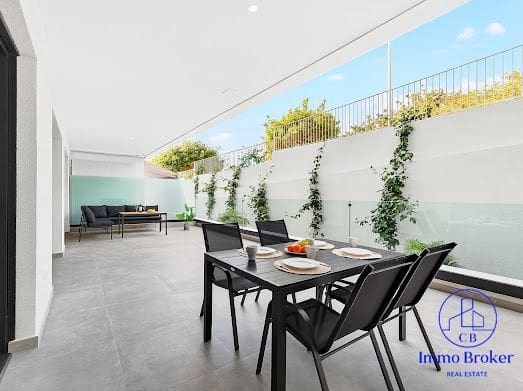2 chambre Appartement à vendre à Costa Adeje, Adeje avec piscine garage - 590 000 € (Ref: 9932827)
