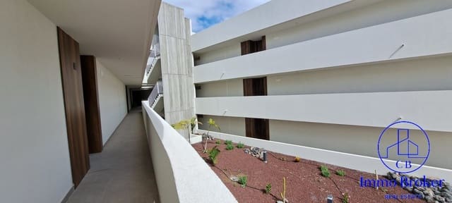 2 chambre Appartement à vendre à Costa Adeje, Adeje avec piscine garage - 590 000 € (Ref: 9932827)