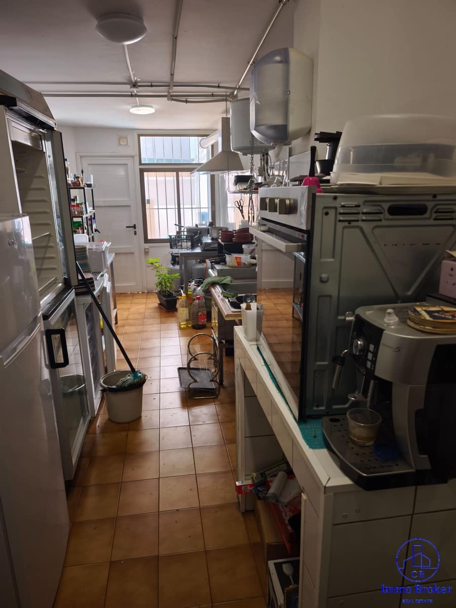 Commercial for rent in Playa San Juan - € 950 (Ref: 9941758)