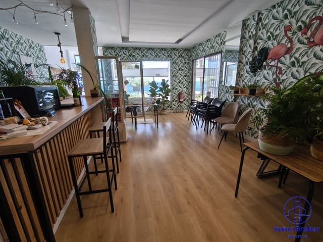 Commerciale da affittare in Playa San Juan, Guía de Isora - 950 € (Rif: 9941758)
