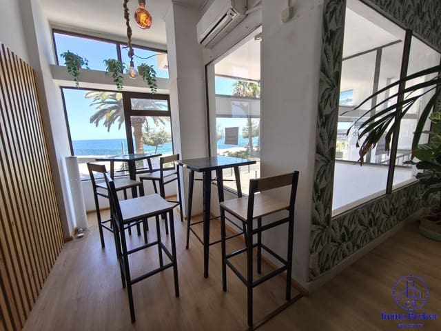 Commerciale da affittare in Playa San Juan, Guía de Isora - 950 € (Rif: 9941758)