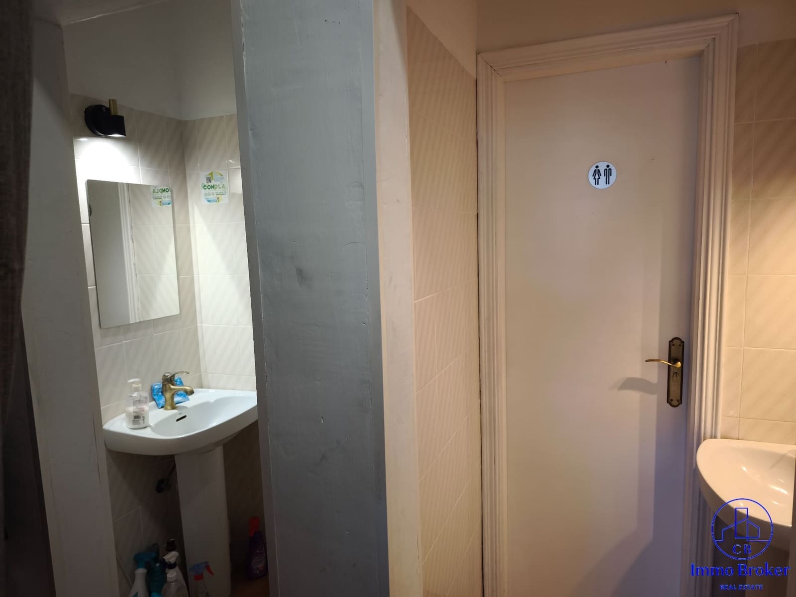 Commercial for rent in Playa San Juan - € 950 (Ref: 9941758)