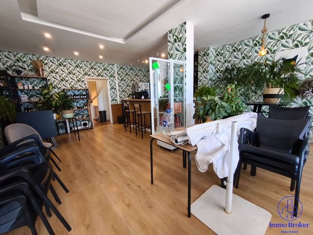 Commerciale da affittare in Playa San Juan, Guía de Isora - 950 € (Rif: 9941758)