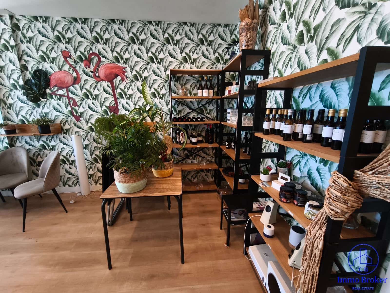 Commercial for rent in Playa San Juan - € 950 (Ref: 9941758)