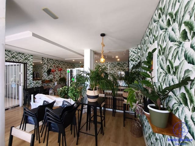 Commerciale da affittare in Playa San Juan, Guía de Isora - 950 € (Rif: 9941758)