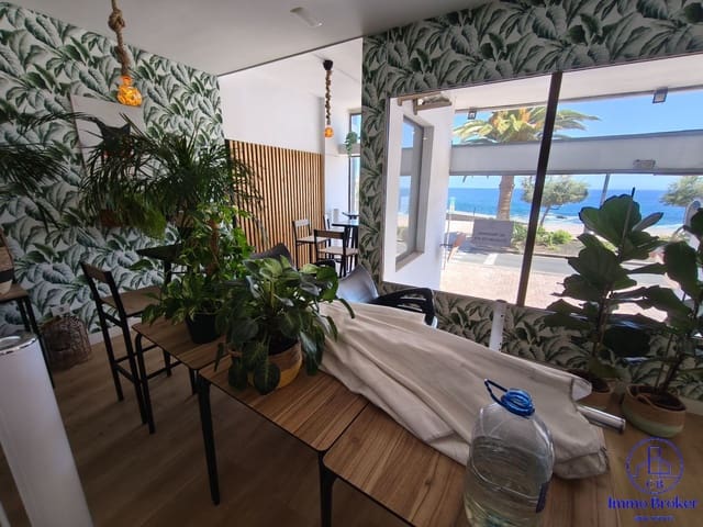 Commerciale da affittare in Playa San Juan, Guía de Isora - 950 € (Rif: 9941758)
